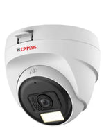 Load image into Gallery viewer, CP Plus HD 2.4MP illumax Dual Light Dome CCTV (CP-URC-DC24PL3C-L) CP PLUS