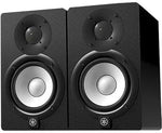 Load image into Gallery viewer, YAMAHA HS7MP 6.5 inches POWERED STUDIO MONITOR Yamaha