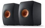 Load image into Gallery viewer, Kef Ls50-meta Most Accurate Immersive Sound Bookshelf Speaker (pair) KEF