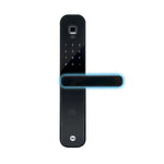 Load image into Gallery viewer, Yale YDM7220A Biosecure Smart Lock Yale