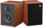 Load image into Gallery viewer, Wharfedale Denton 85 Bookshelf Speakers (pair) Wharfedale