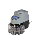 Load image into Gallery viewer, Paras 950 Grey High Speed Coin Counting & Sorting Machine PARAS
