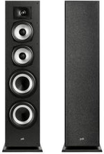 Load image into Gallery viewer, Polk Audio Monitor Xt70 Floorstanding Speaker