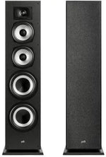 Load image into Gallery viewer, Polk Audio Monitor Xt70 Floorstanding Speaker Polk Audio