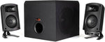 Load image into Gallery viewer, Klipsch Heritage ProMedia 2.1 powered speaker Klipsch
