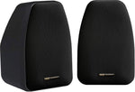 Load image into Gallery viewer, Bic America Adatto DV52SI Bookshelf Speakers BIC America
