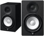 Load image into Gallery viewer, Yamaha Hs7 100-watt Series Studio Monitor Pair Yamaha