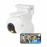 Load image into Gallery viewer, EZVIZ HB8-4G Simbased Battery-Powered Pan & Tilt Camera HIKVISION