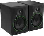 Load image into Gallery viewer, Mackie CR8-XBT 8 inch Powered Monitors speakers Mackie