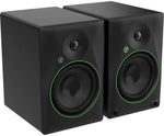 Load image into Gallery viewer, Mackie CR8-XBT 8 inch Powered Monitors speakers