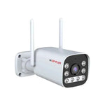Load image into Gallery viewer, CP Plus R33G 3MP HD Outdoor Bullet Sim & Smart WiFi Camera with Colour Night Vision CP PLUS