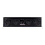 Load image into Gallery viewer, Klipsch thx-504-l Lcr In-wall Speaker With High Frequency Crossover Klipsch
