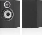 Load image into Gallery viewer, Bowers-wilkins 607 S3 Bookshelf Speaker Pair Bowers-Wilkins