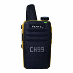 Load image into Gallery viewer, License Free Vertel Team Talkie Radio VERTEL