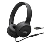 Load image into Gallery viewer, JBL Tune 520C USB-C JBL