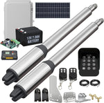 Load image into Gallery viewer, Swing Gate Motor for 300 KG (ARM) plushtechnologie