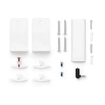 Load image into Gallery viewer, Bose Soundbar Wall Bracket, White Bose