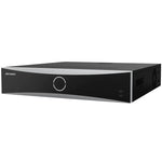 Load image into Gallery viewer, Hikvision 32-ch 2U 4K K Series AcuSense NVR DS-8632NXI-K8 HIKVISION
