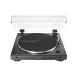 Load image into Gallery viewer, Audio Technica AT-LP60X - Fully Automatic Belt-Drive Turntable Audio Technica