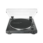 Load image into Gallery viewer, Audio Technica AT-LP60X - Fully Automatic Belt-Drive Turntable