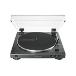 Load image into Gallery viewer, Audio Technica AT-LP60XUSB - Fully Automatic Belt-Drive Turntable (USB & Analog)