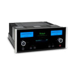 Load image into Gallery viewer, McIntosh Labs MA7200 - 2-Channel Integrated Amplifier McIntosh
