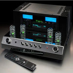 Load image into Gallery viewer, McIntosh Labs MA352 - 2 Channel Hybrid Integrated Amplifier McIntosh