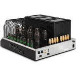 Load image into Gallery viewer, McIntosh Labs MC1502 - 2 Channel Vacuum Tube Power Amplifier McIntosh