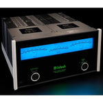 Load image into Gallery viewer, McIntosh Labs MC257 - 7-Channel Solid State Power Amplifier McIntosh