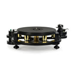 Load image into Gallery viewer, Michell Black Gyro SE Turntable With T3 Tonearm (T006) Michell