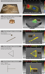 Load image into Gallery viewer, METAL DETECTOR INVENIO Minelab