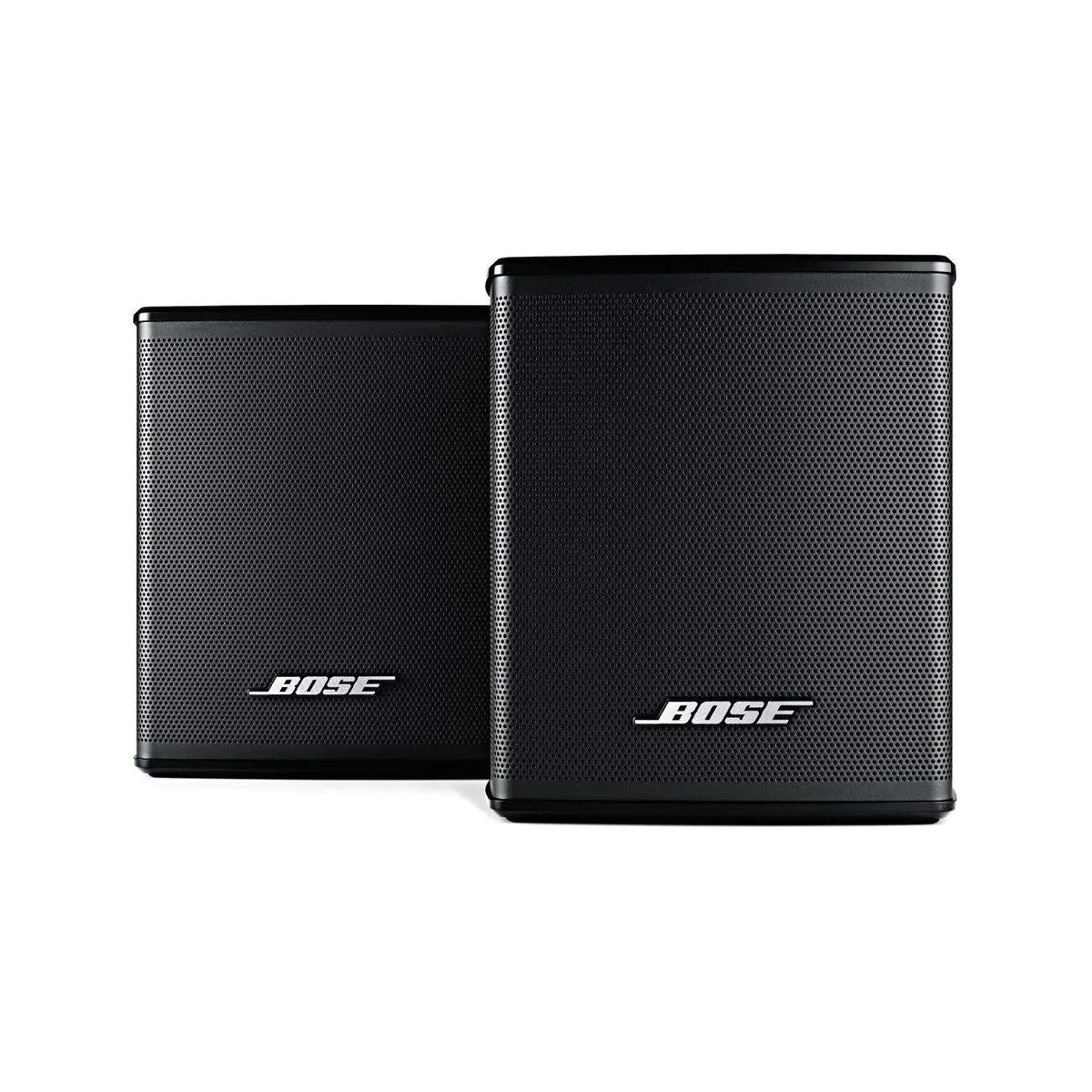 美品！Bose Virtually Invisible 300 wireless Bose Virtually Invisible® 300 wireless surround speakers
