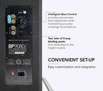 Load image into Gallery viewer, Definitive technology Bp9080x Floorstanding Speakers (pair) Definitive Technology