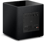 Load image into Gallery viewer, KEF KUBE 10 MIE 10-inch front-firing active subwoofer KEF