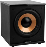 Load image into Gallery viewer, Bic America Acoustech H-100ii 500w 12†Front Firing Powered Subwoofer BIC America