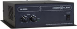 Load image into Gallery viewer, Crest Audio UA-2050 Utility 2-In/Mono 50-Watt Amplifier Crest Audio