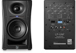 Load image into Gallery viewer, Kali Audio Lp-unf ultra Nearfield Studio monitor Pair Kali Audio