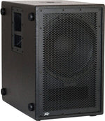 Load image into Gallery viewer, Peavey PVs 12 1,000W 12-inch Powered Subwoofer Peavey