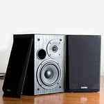Load image into Gallery viewer, Edifier Brand Speakers R1100 Edifier