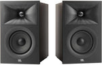 Load image into Gallery viewer, JBL Stage 240B 2-Way Bookshelf Speakers JBL