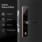 Load image into Gallery viewer, YALE YDME 100NxT Smart Door Lock