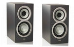 Load image into Gallery viewer, Elac uni-fi Bs u5 Slim Bookshelf Speakers (pair)
