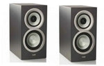 Load image into Gallery viewer, Elac uni-fi Bs u5 Slim Bookshelf Speakers (pair) ELAC