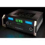 Load image into Gallery viewer, McIntosh Labs MCD12000 - 2 Channel SACD/CD Player McIntosh
