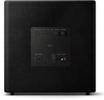 Load image into Gallery viewer, KEF KUBE 15 MIE 15-inch front-firing active subwoofer KEF