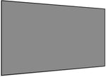 Load image into Gallery viewer, Elite Screens AR150DHD5 Aeon Series - 150 Inches CineGrey 5D Edge Free/Edgeless Fixed Frame Projection Screen