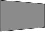 Load image into Gallery viewer, Elite Screens AR150DHD5 Aeon Series - 150 Inches CineGrey 5D Edge Free/Edgeless Fixed Frame Projection Screen ELITE SCREEN