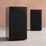 Load image into Gallery viewer, Bowers & Wilkins 706 S3 Bookshelf Speaker (pair)