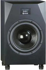Load image into Gallery viewer, Adam Audio Sub12 Powered Studio Subwoofer Adam-Audio
