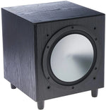 Load image into Gallery viewer, Monitor Audio Bronze W10 Powered Subwoofer Monitor-Audio